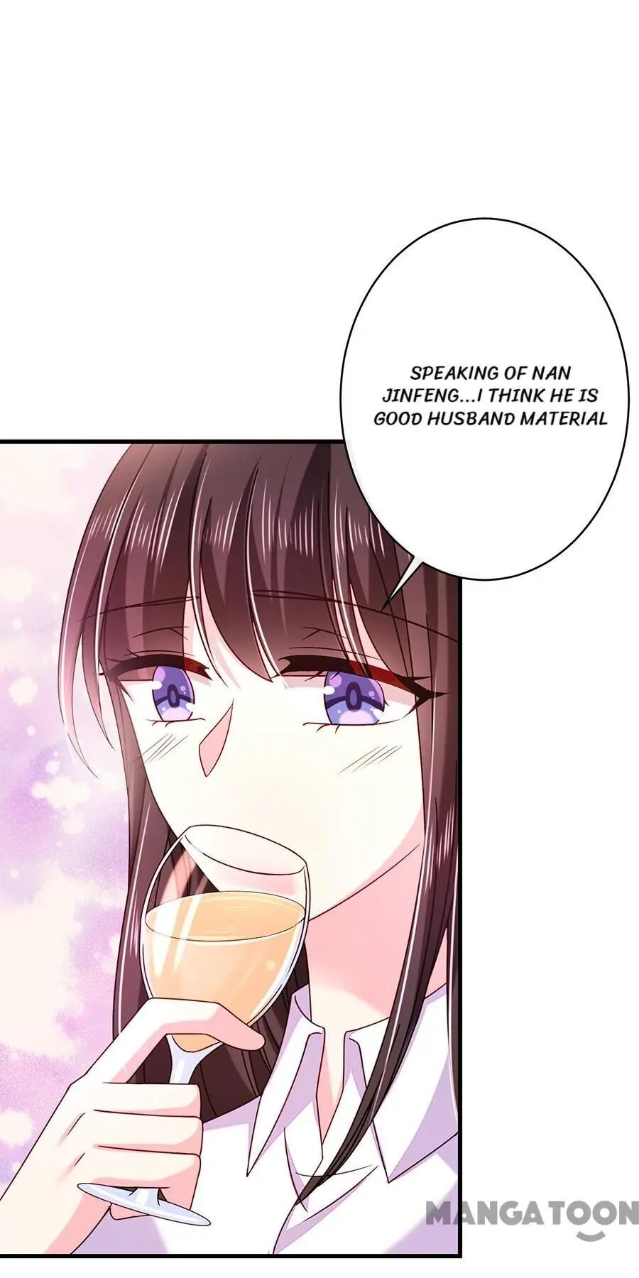 Demon Don’t Kiss Me Chapter 46 - page 14
