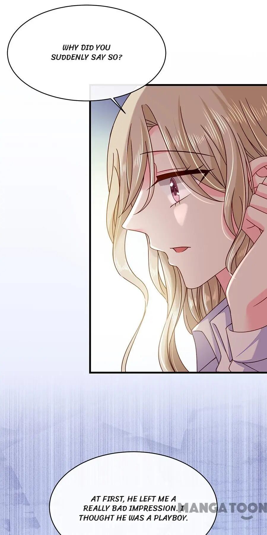 Demon Don’t Kiss Me Chapter 46 - page 16