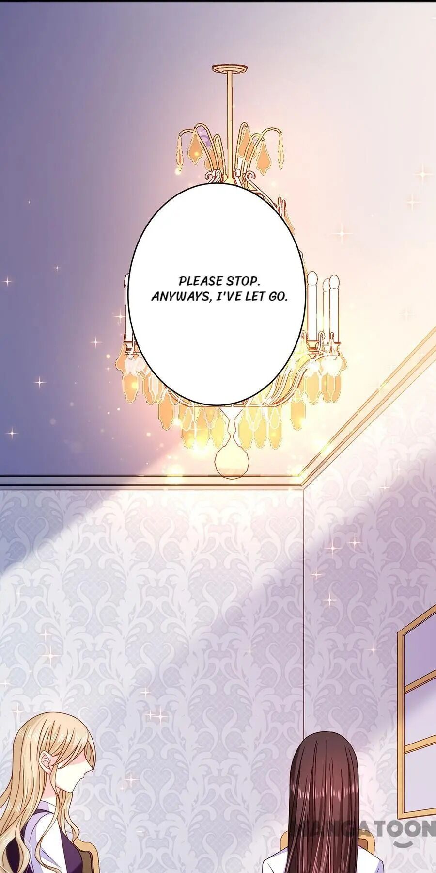 Demon Don’t Kiss Me Chapter 46 - page 24
