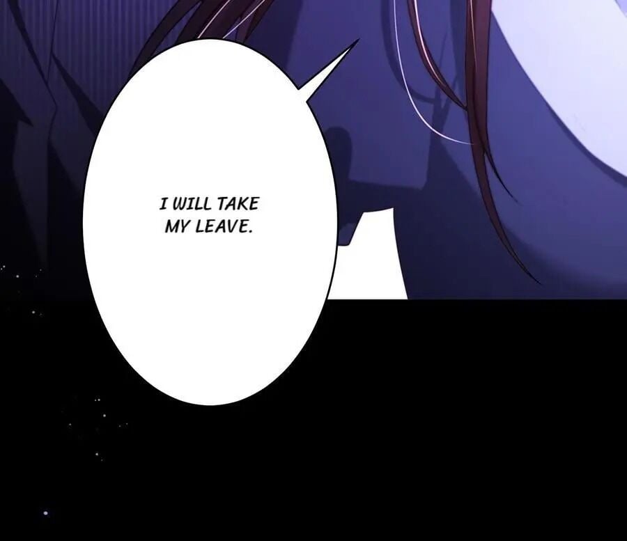 Demon Don’t Kiss Me Chapter 46 - page 3