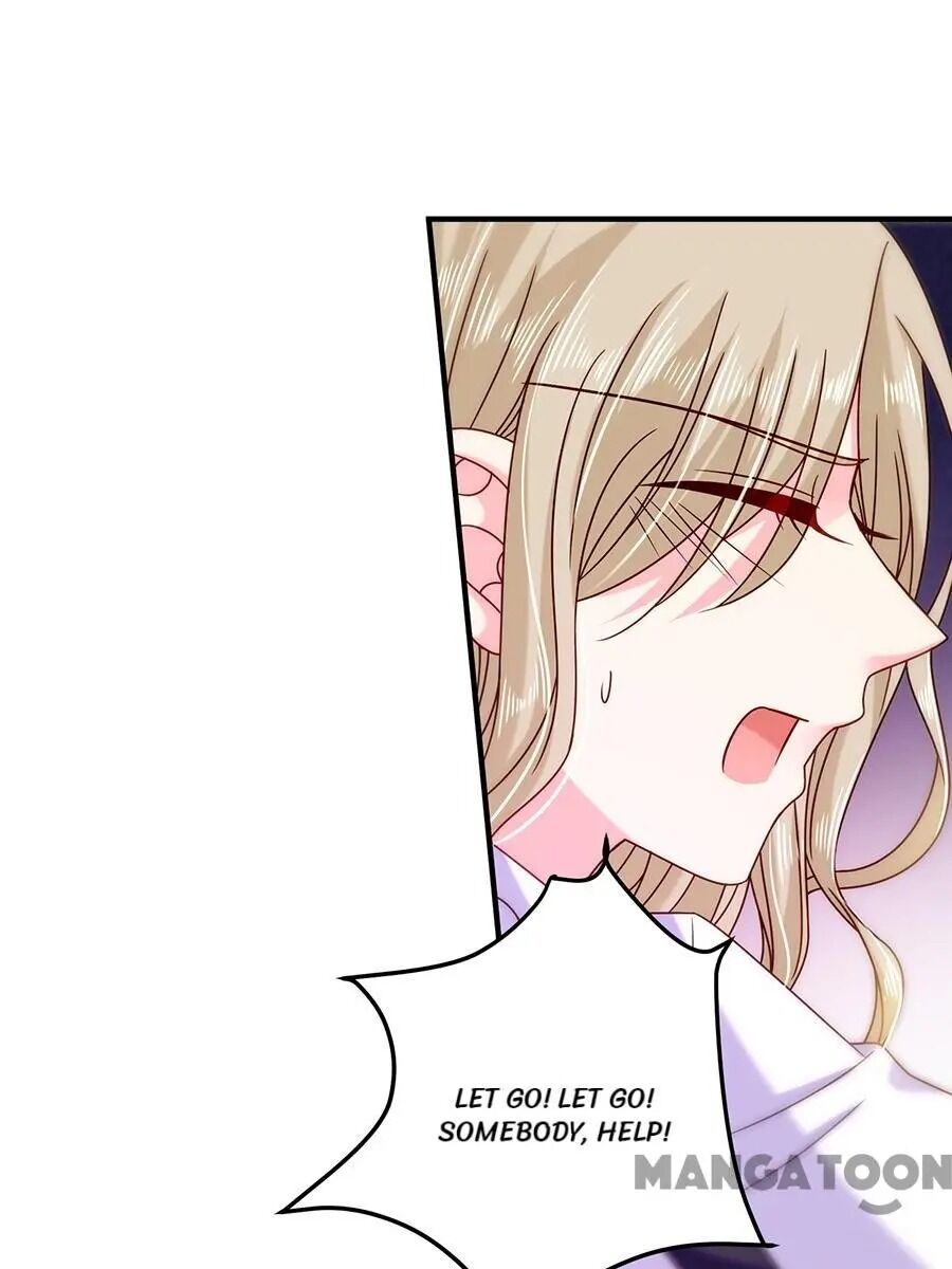 Demon Don’t Kiss Me Chapter 46 - page 33
