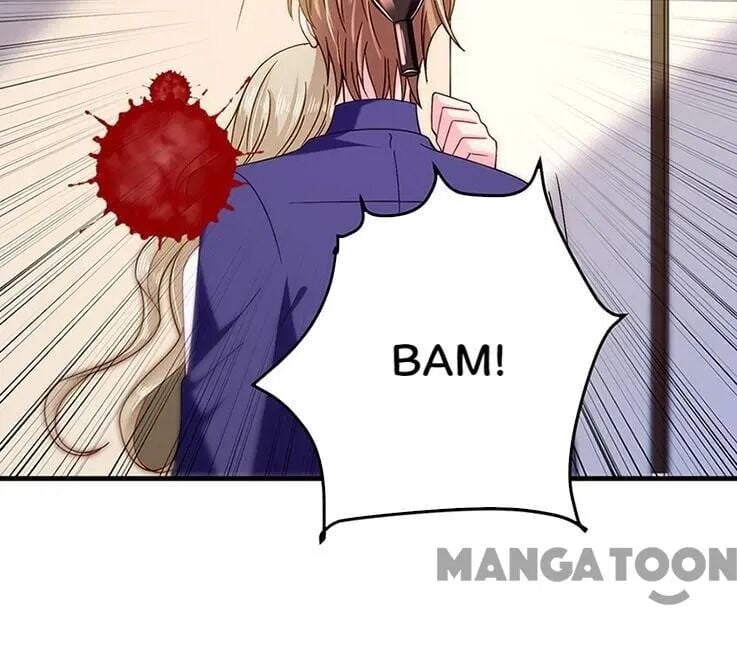 Demon Don’t Kiss Me Chapter 46 - page 35