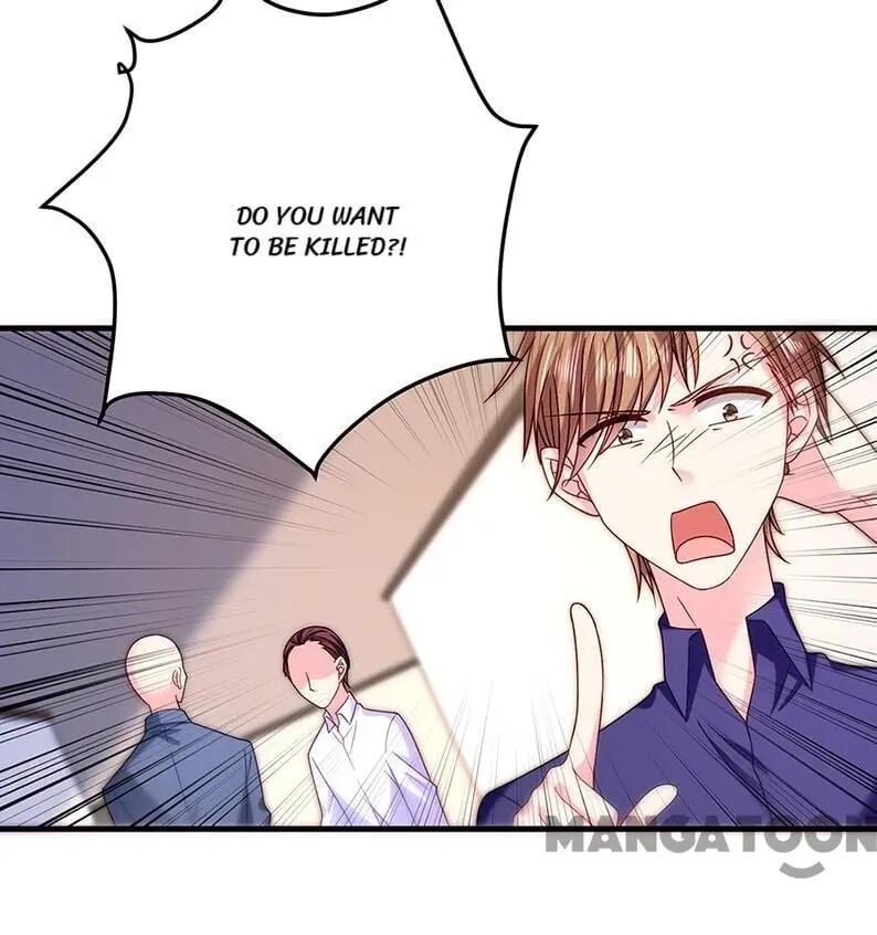 Demon Don’t Kiss Me Chapter 46 - page 37