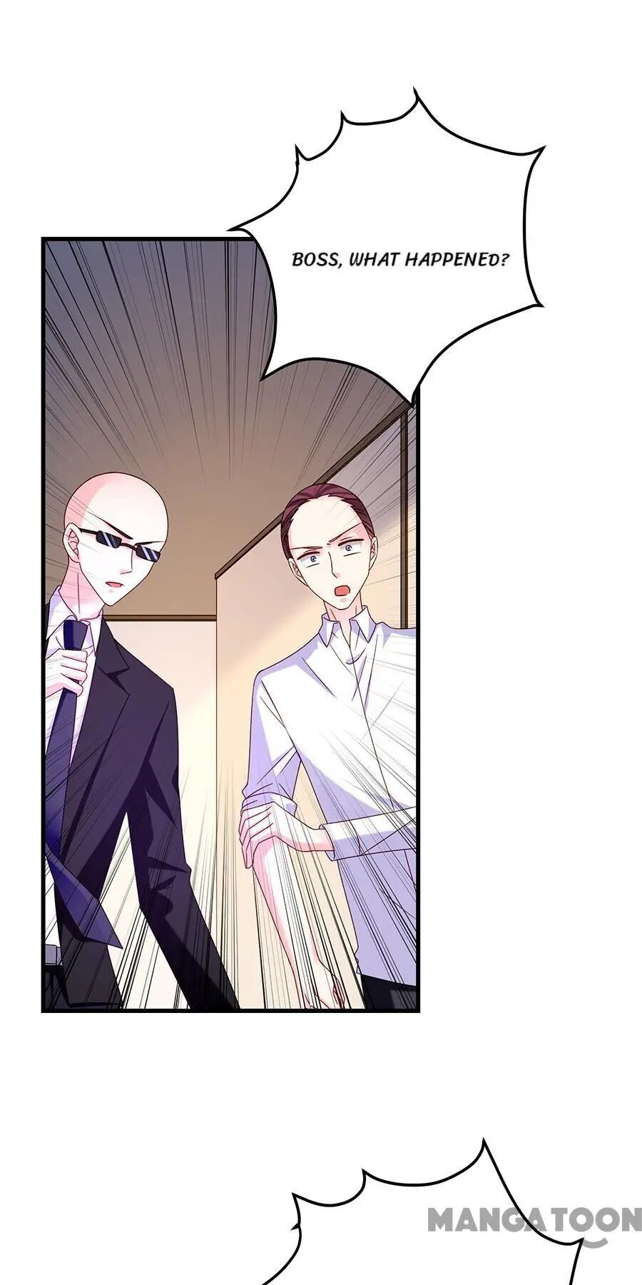 Demon Don’t Kiss Me Chapter 46 - page 38