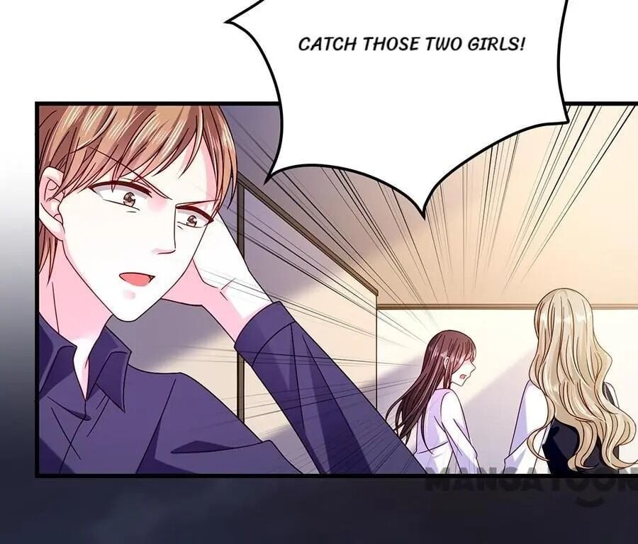 Demon Don’t Kiss Me Chapter 46 - page 39