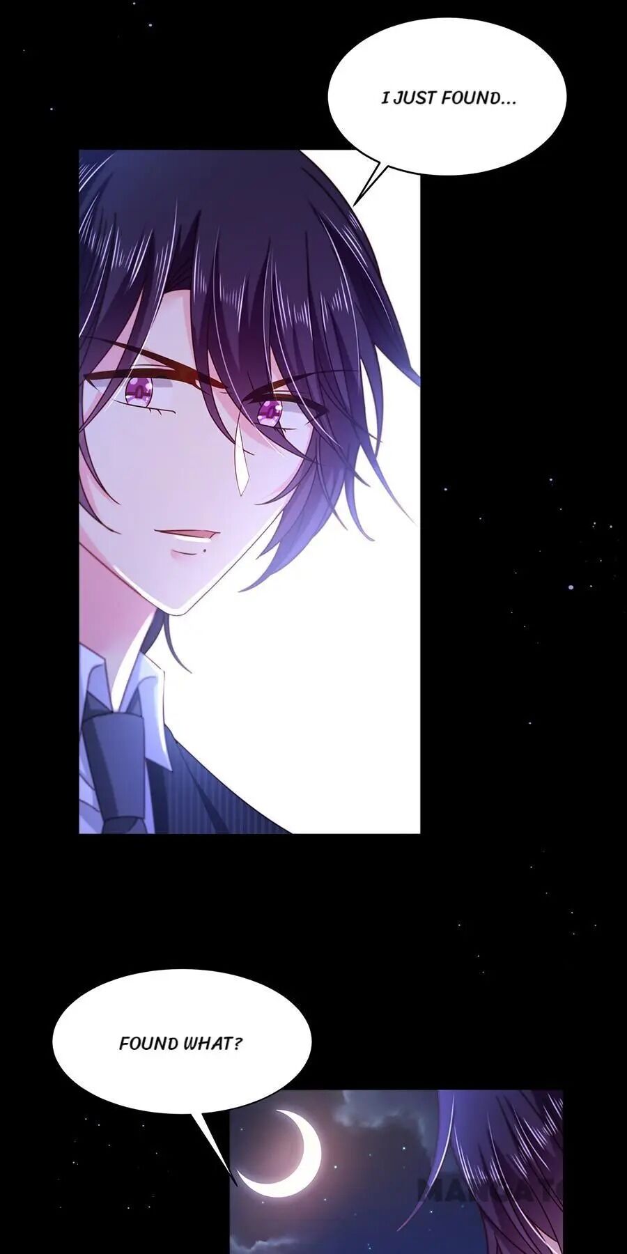 Demon Don’t Kiss Me Chapter 46 - page 4