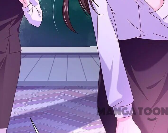 Demon Don’t Kiss Me Chapter 46 - page 41