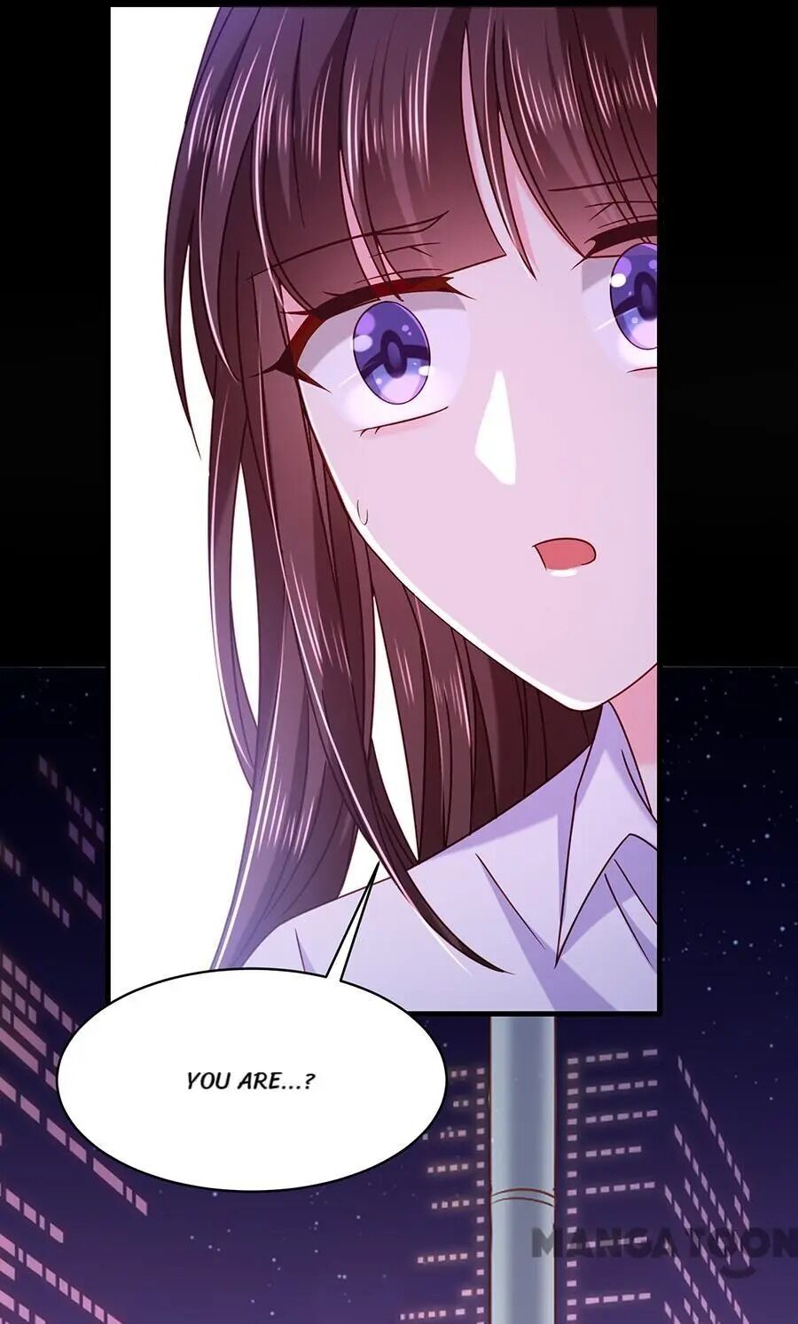 Demon Don’t Kiss Me Chapter 46 - page 44