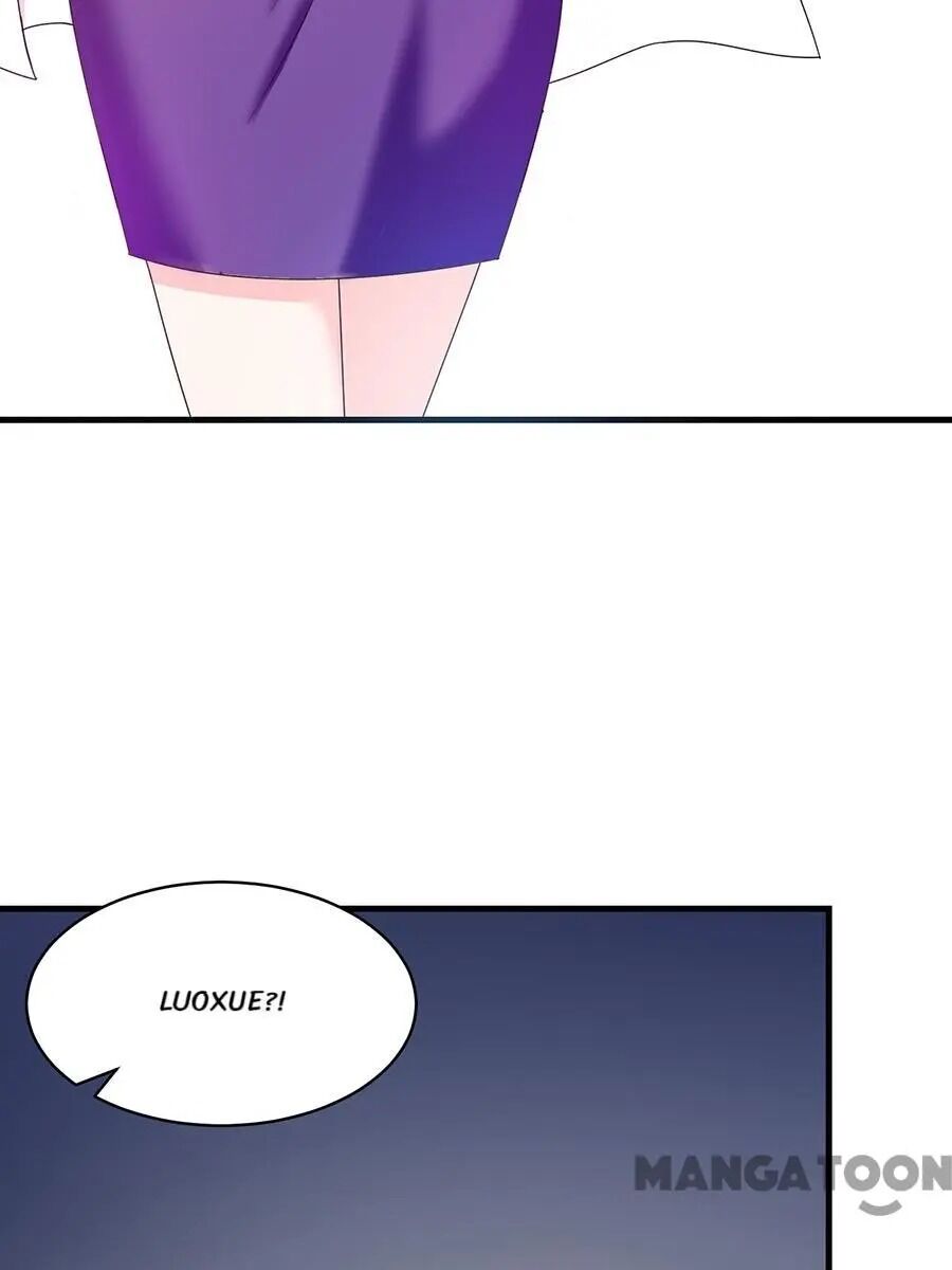 Demon Don’t Kiss Me Chapter 47 - page 10