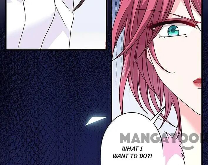 Demon Don’t Kiss Me Chapter 47 - page 12