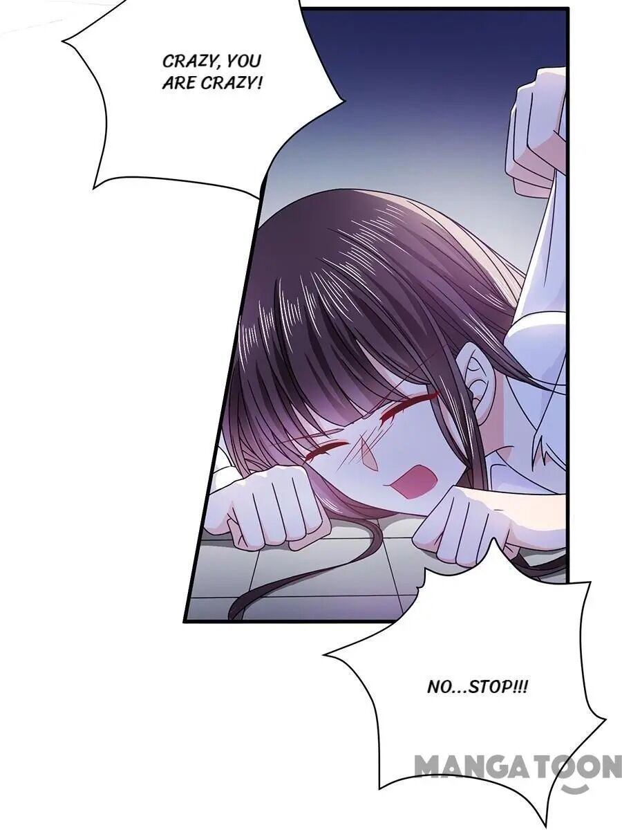 Demon Don’t Kiss Me Chapter 47 - page 24