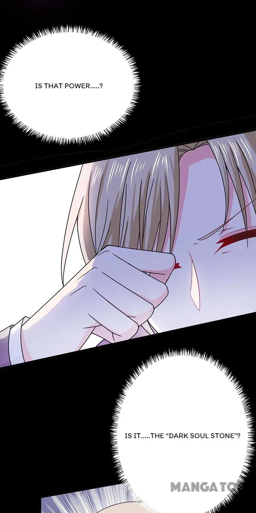 Demon Don’t Kiss Me Chapter 47 - page 29