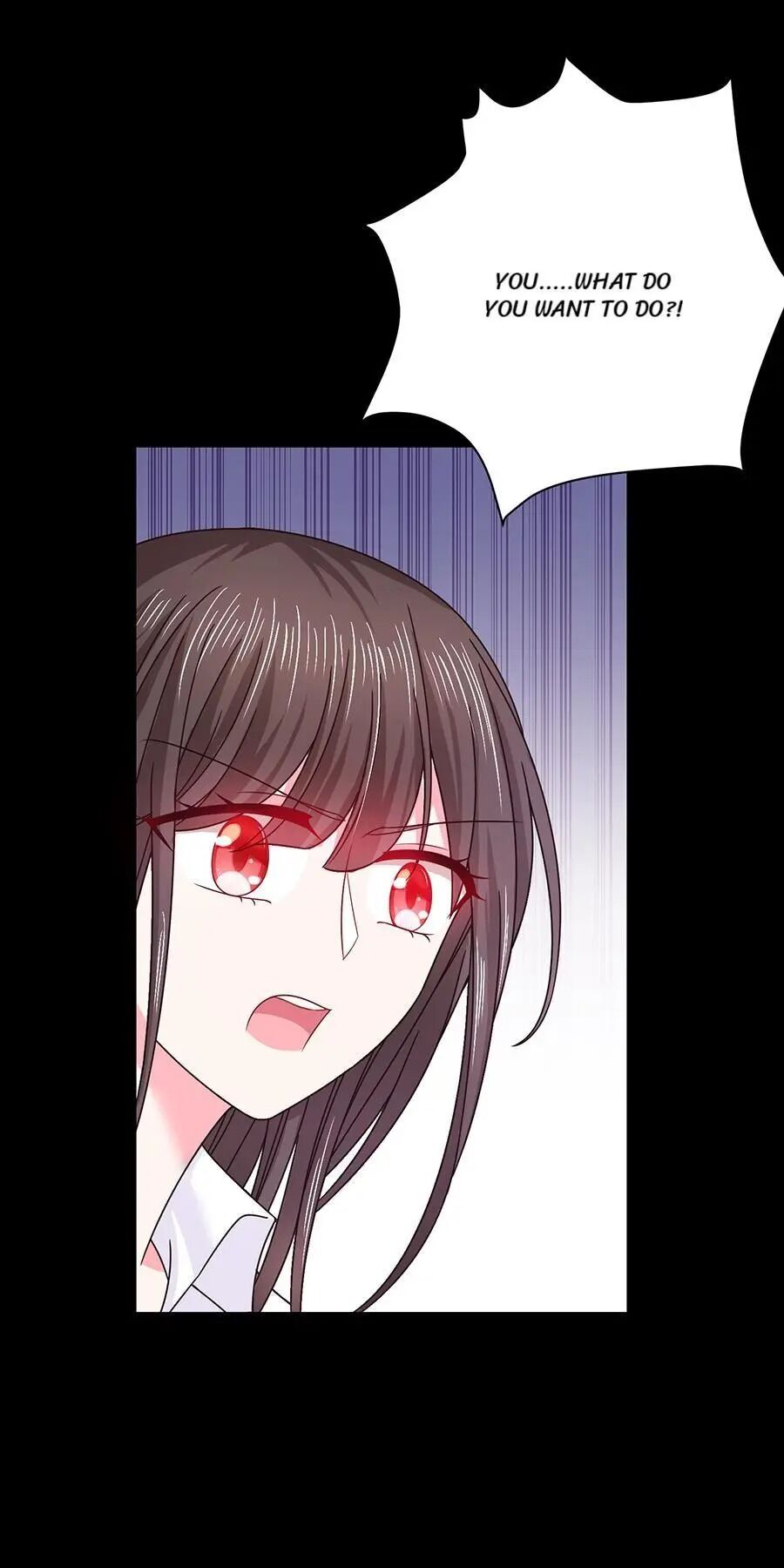 Demon Don’t Kiss Me Chapter 47 - page 35