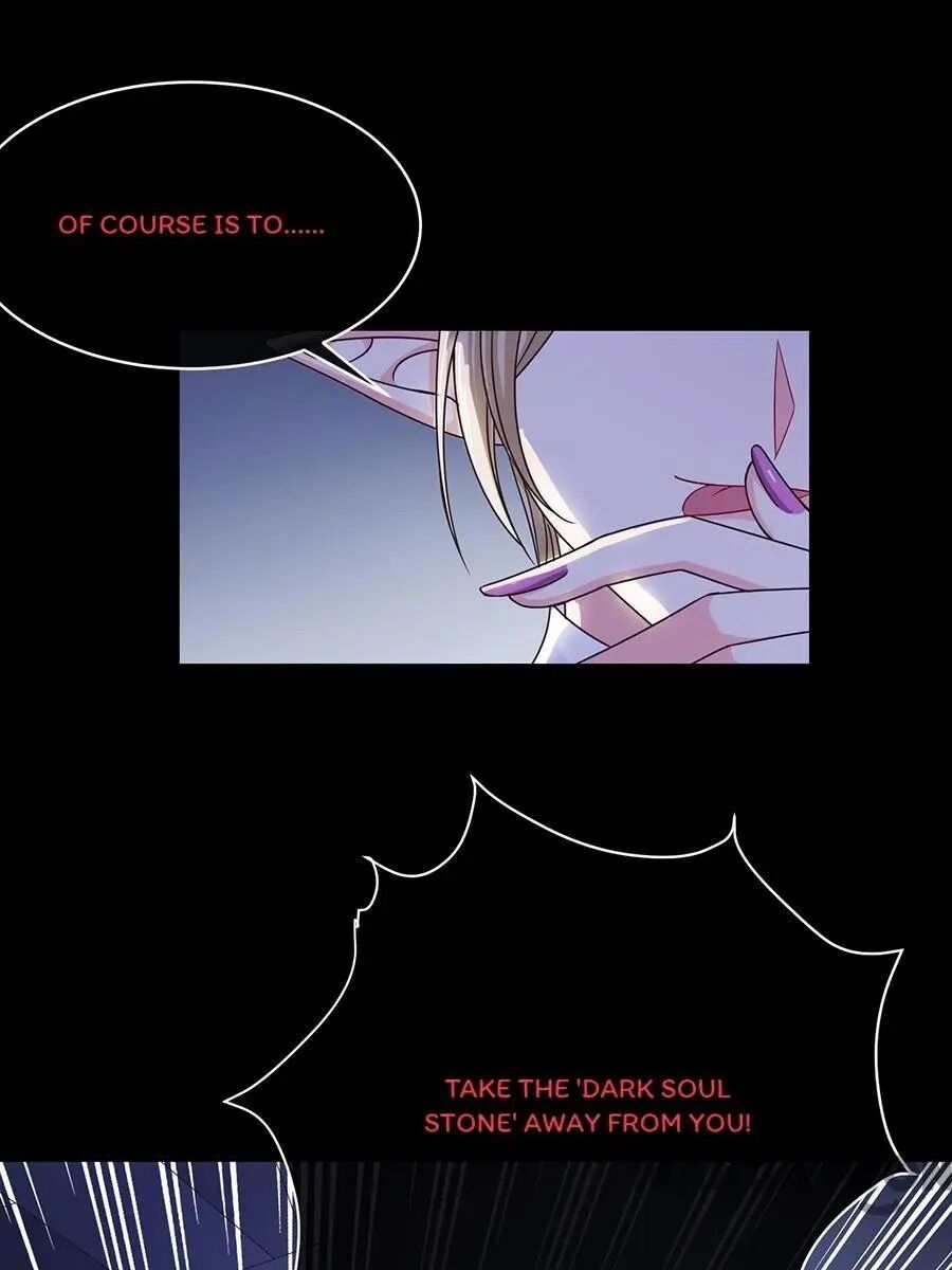 Demon Don’t Kiss Me Chapter 47 - page 36