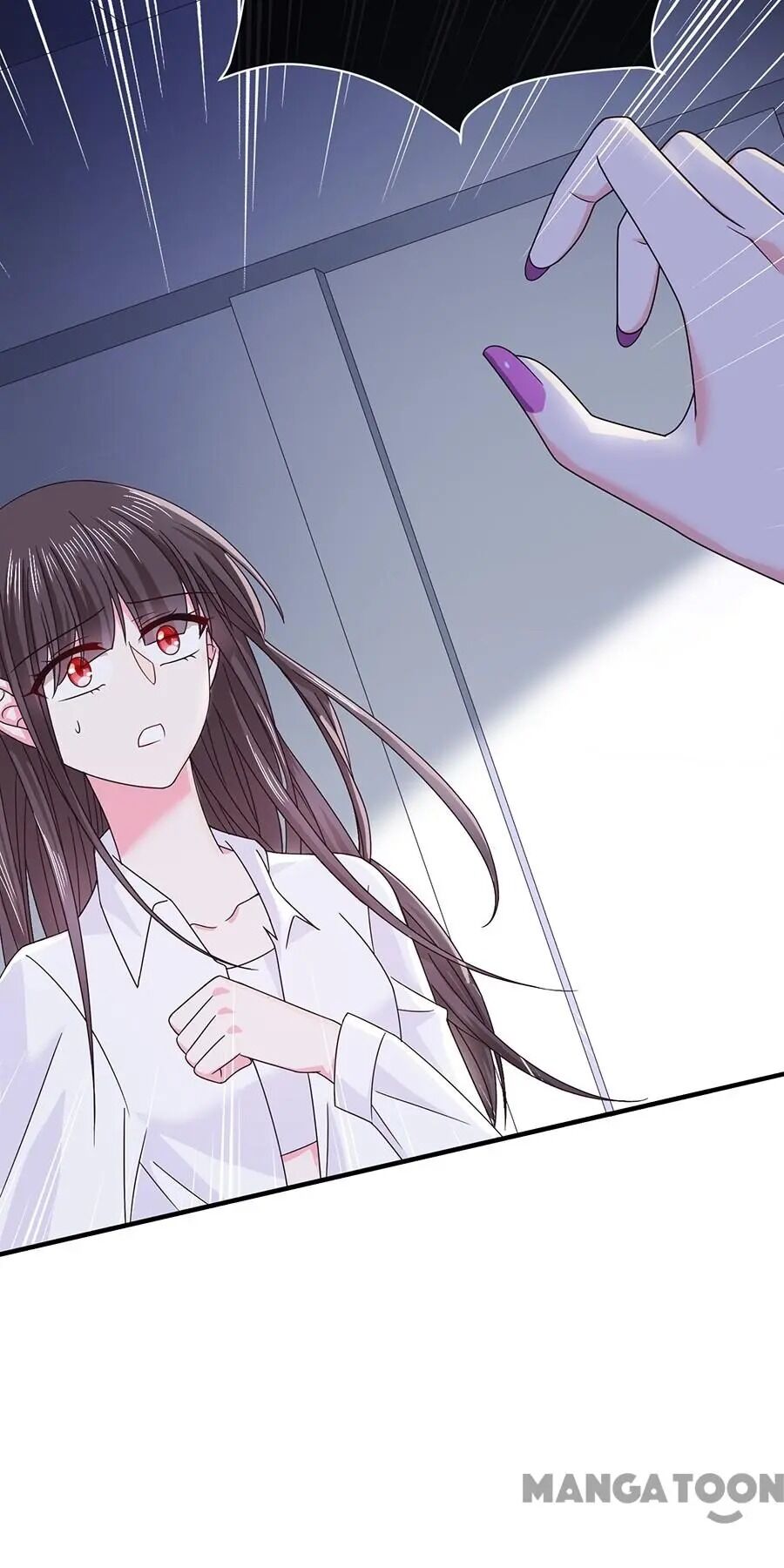 Demon Don’t Kiss Me Chapter 47 - page 37