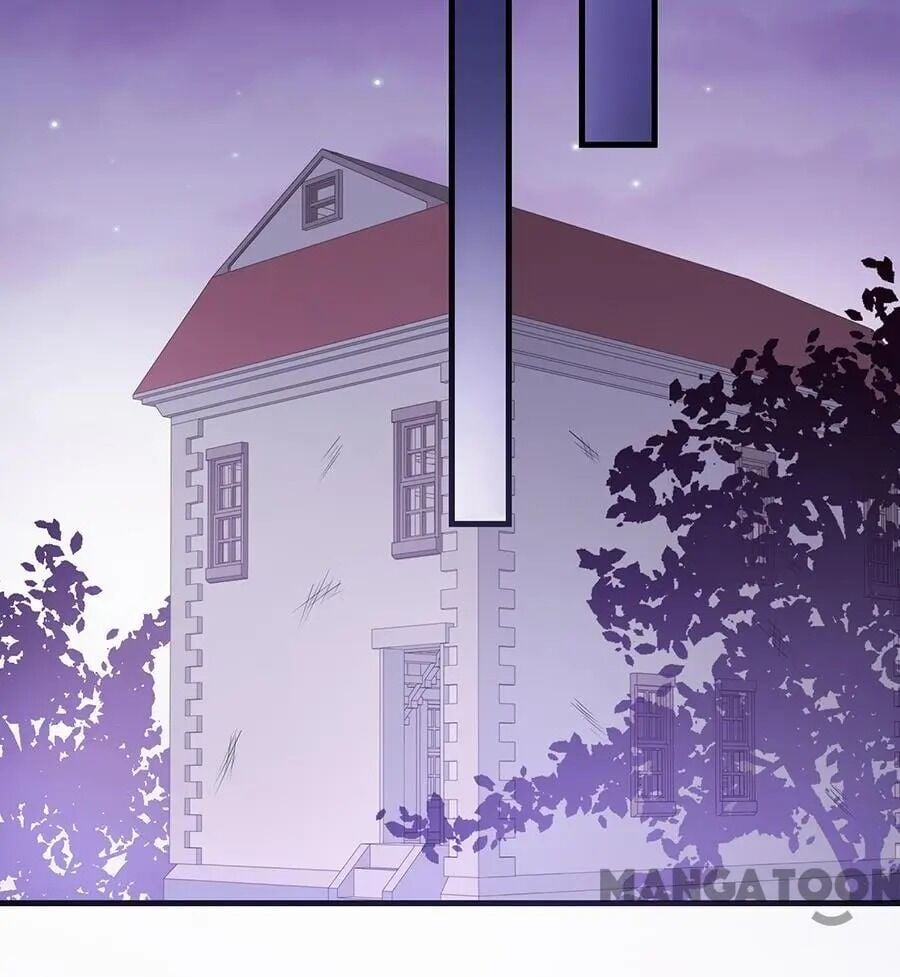 Demon Don’t Kiss Me Chapter 47 - page 6