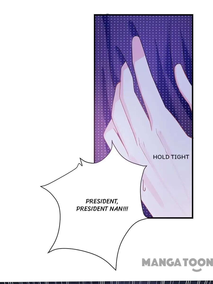 Demon Don’t Kiss Me Chapter 48 - page 13