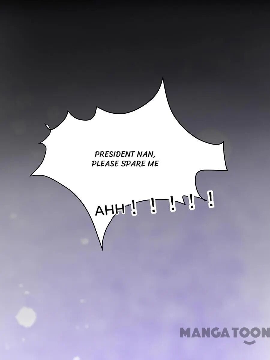 Demon Don’t Kiss Me Chapter 48 - page 17