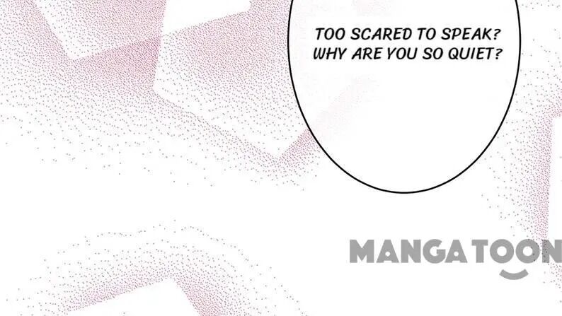 Demon Don’t Kiss Me Chapter 48 - page 22