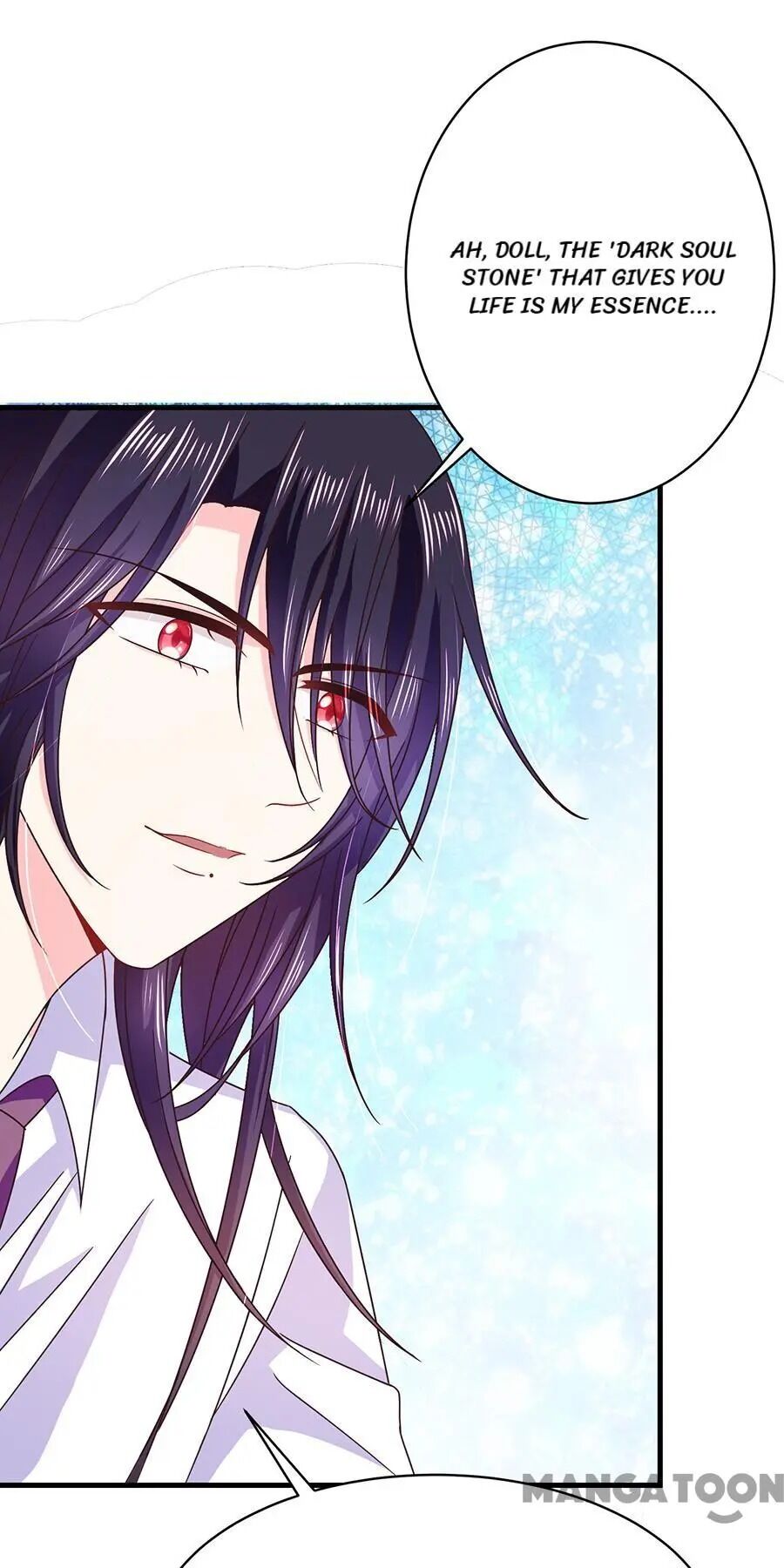Demon Don’t Kiss Me Chapter 48 - page 25