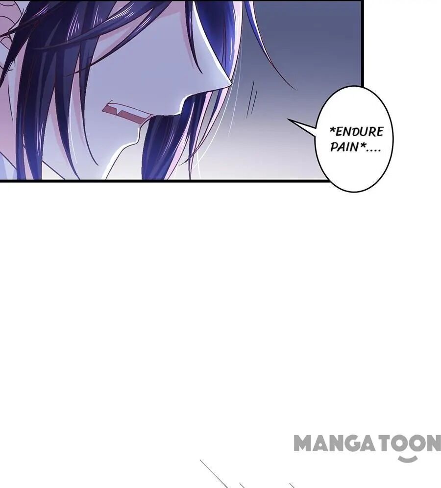 Demon Don’t Kiss Me Chapter 48 - page 28