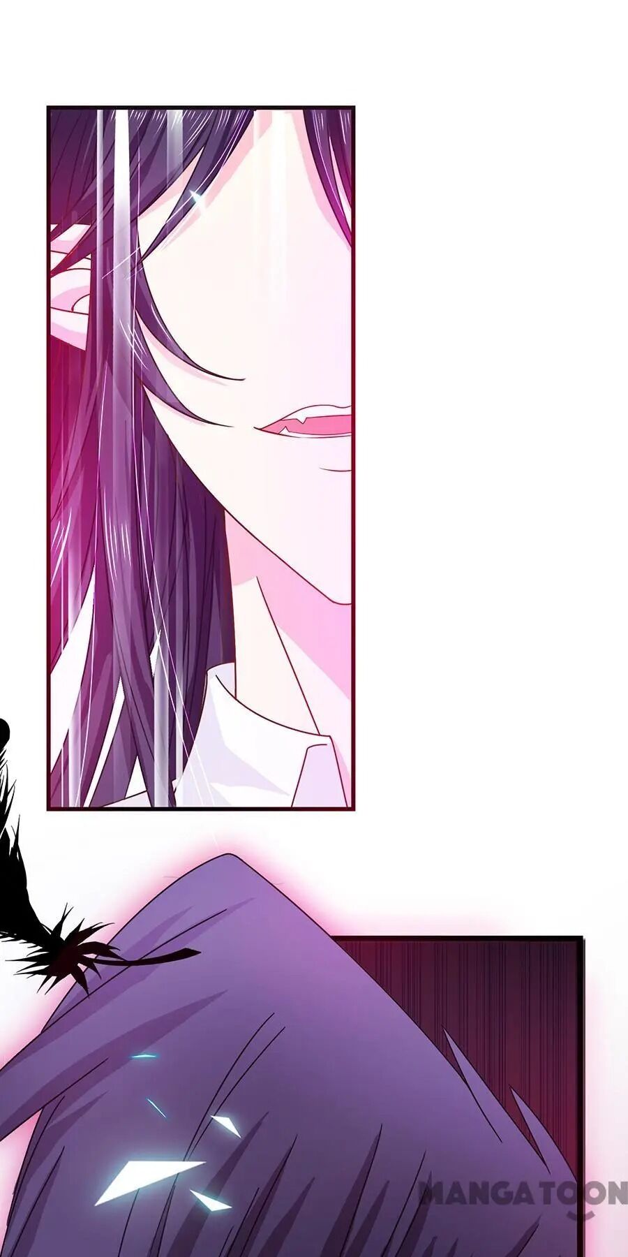 Demon Don’t Kiss Me Chapter 48 - page 3
