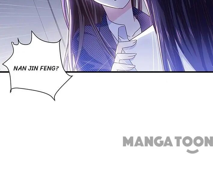 Demon Don’t Kiss Me Chapter 48 - page 30