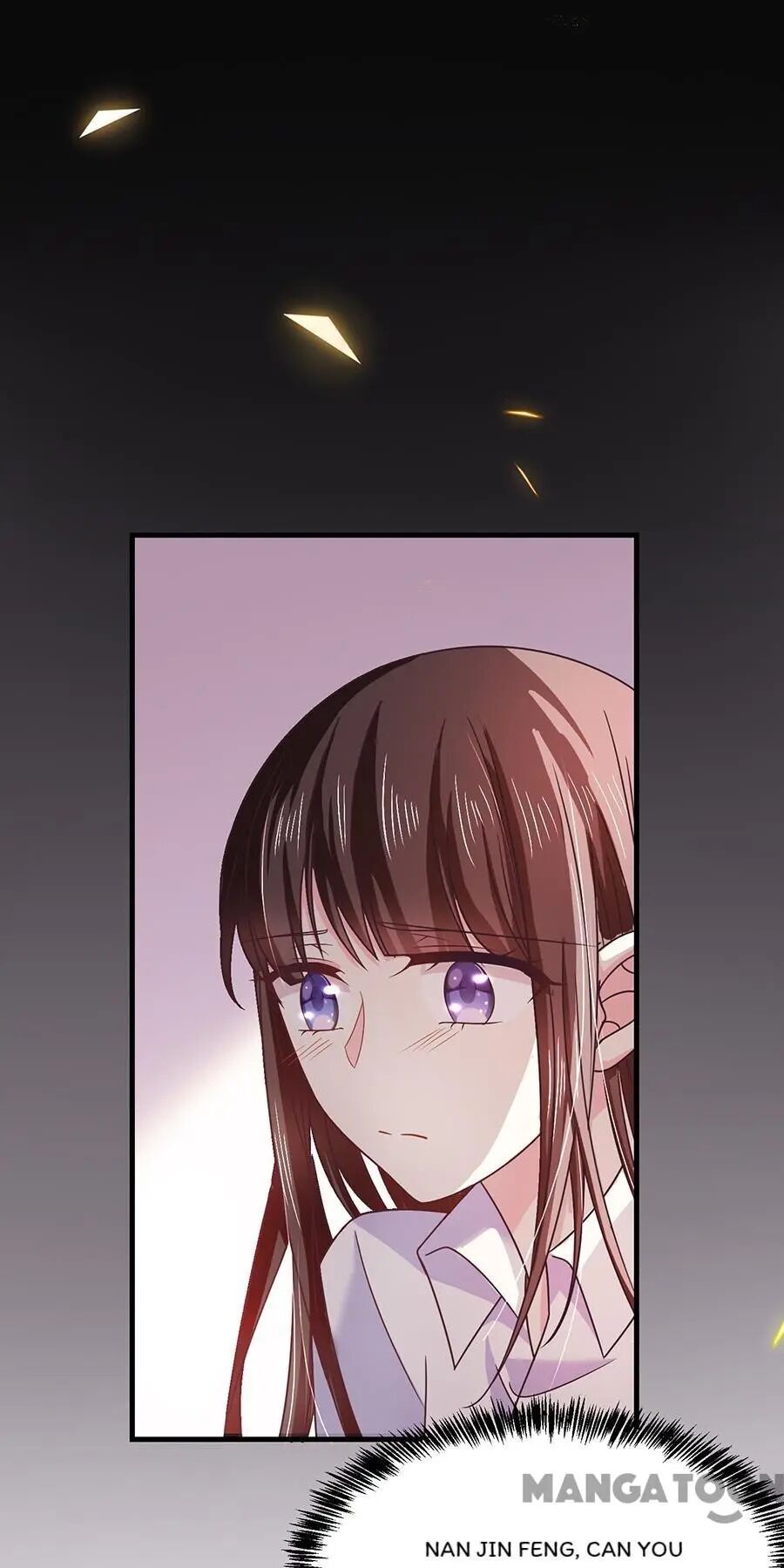 Demon Don’t Kiss Me Chapter 48 - page 38
