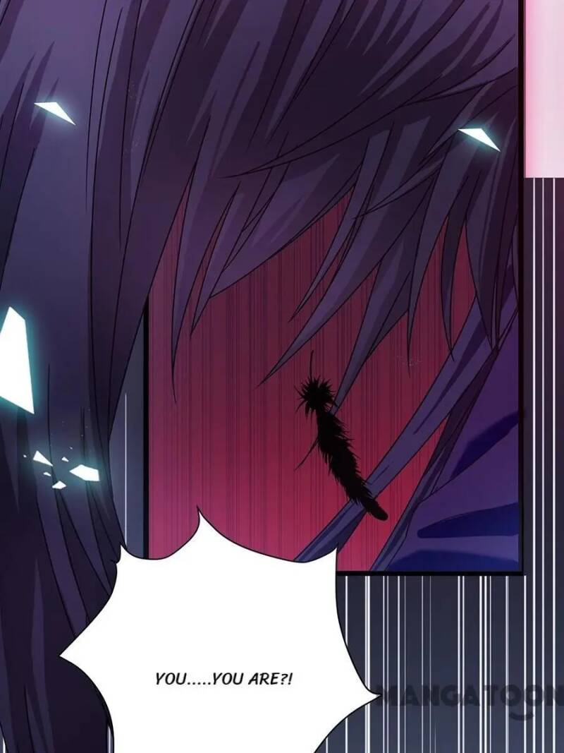 Demon Don’t Kiss Me Chapter 48 - page 4