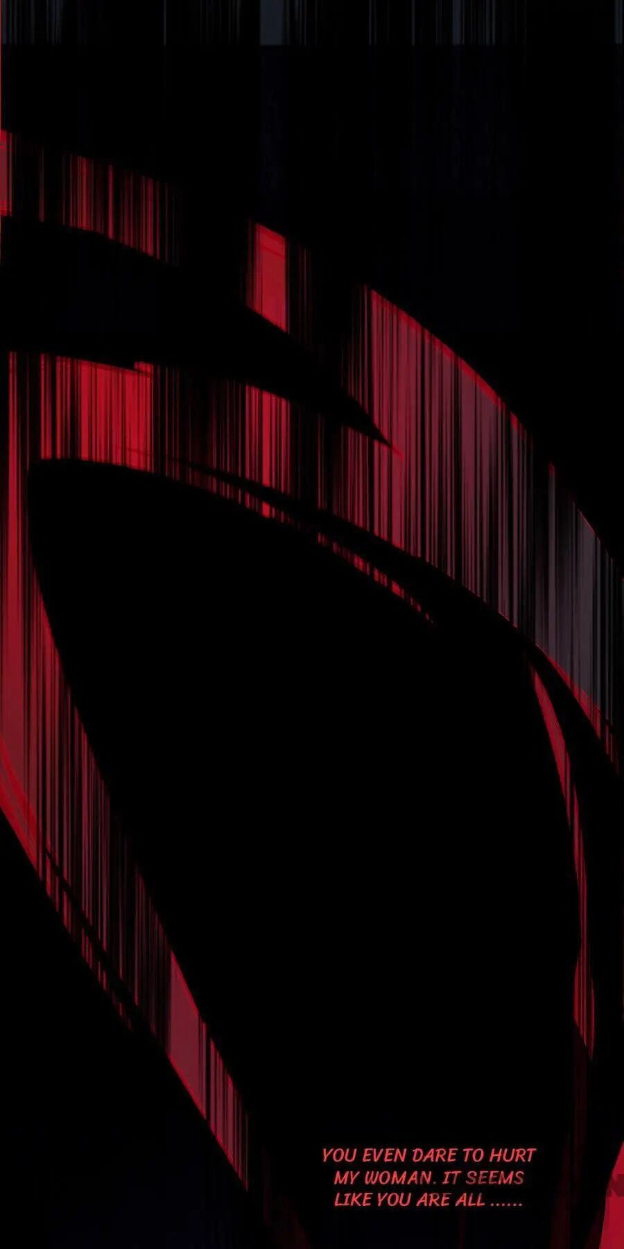 Demon Don’t Kiss Me Chapter 48 - page 7