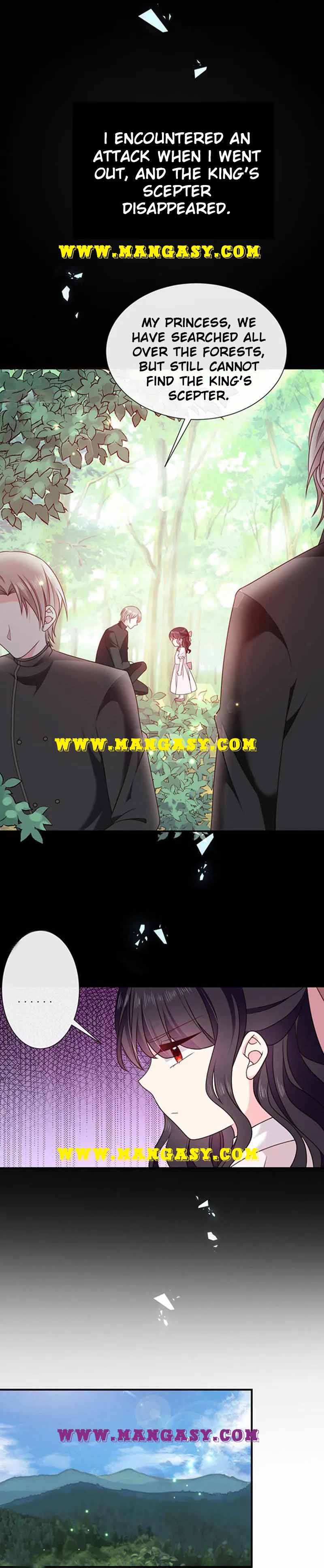 Demon Don’t Kiss Me Chapter 156 - page 7
