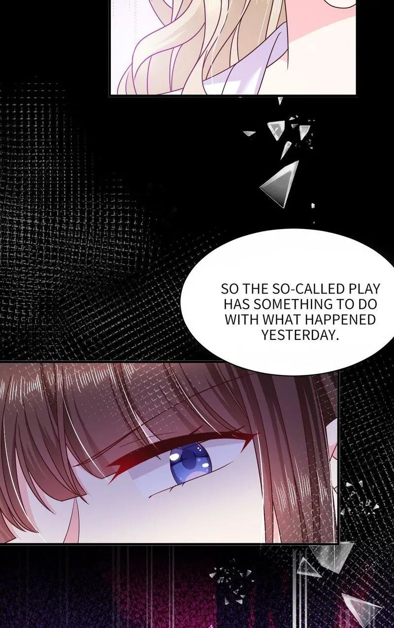 Demon Don’t Kiss Me Chapter 77 - page 35