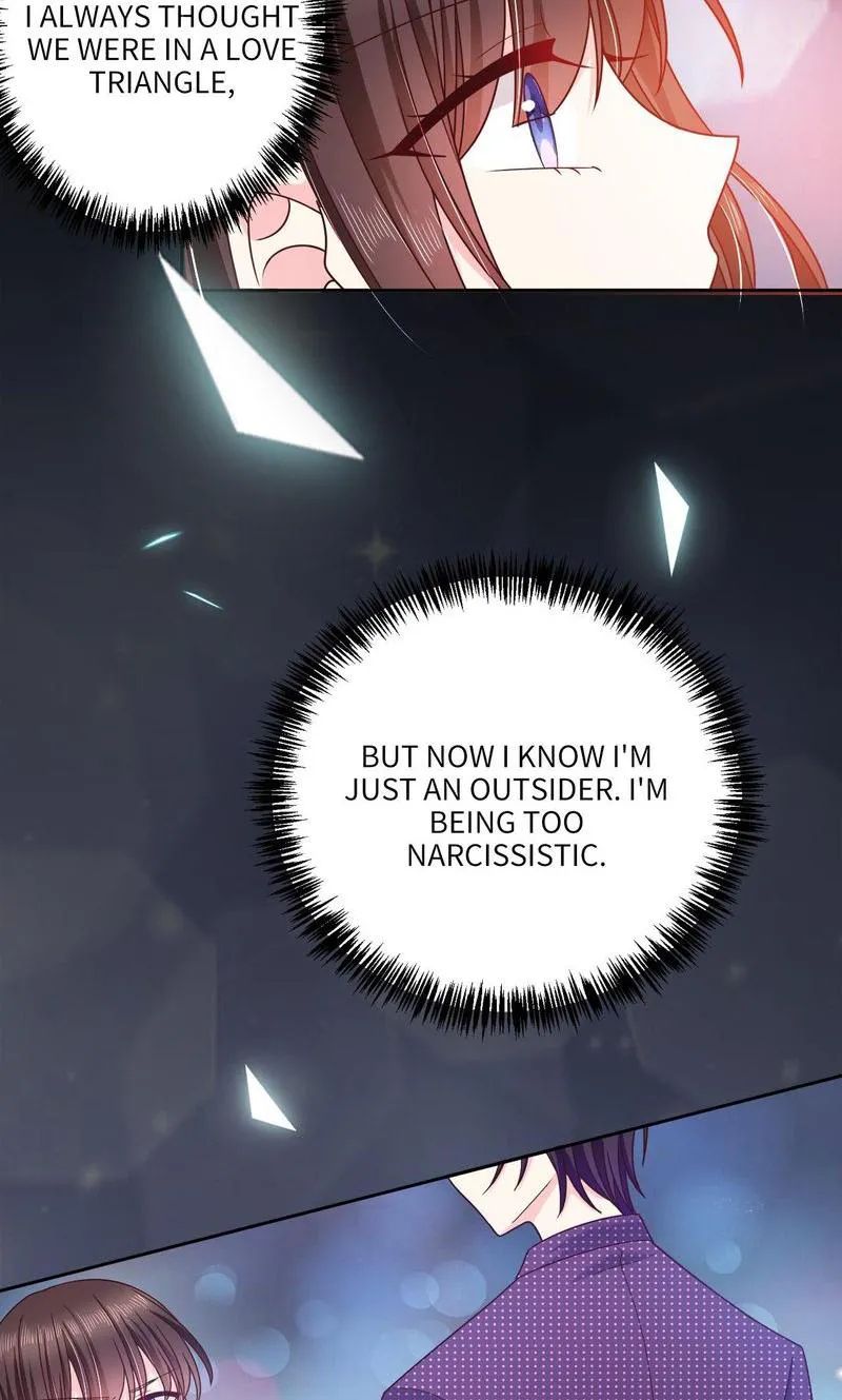 Demon Don’t Kiss Me Chapter 78 - page 17