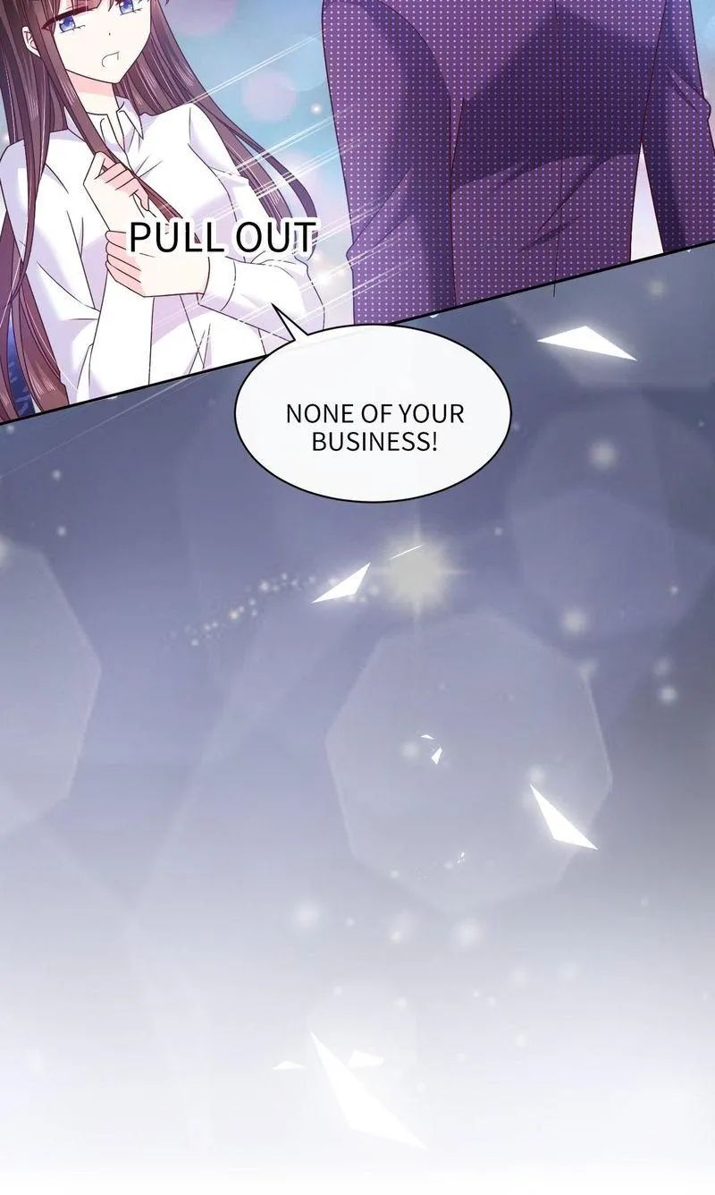 Demon Don’t Kiss Me Chapter 78 - page 18