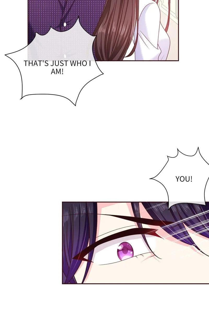 Demon Don’t Kiss Me Chapter 78 - page 20
