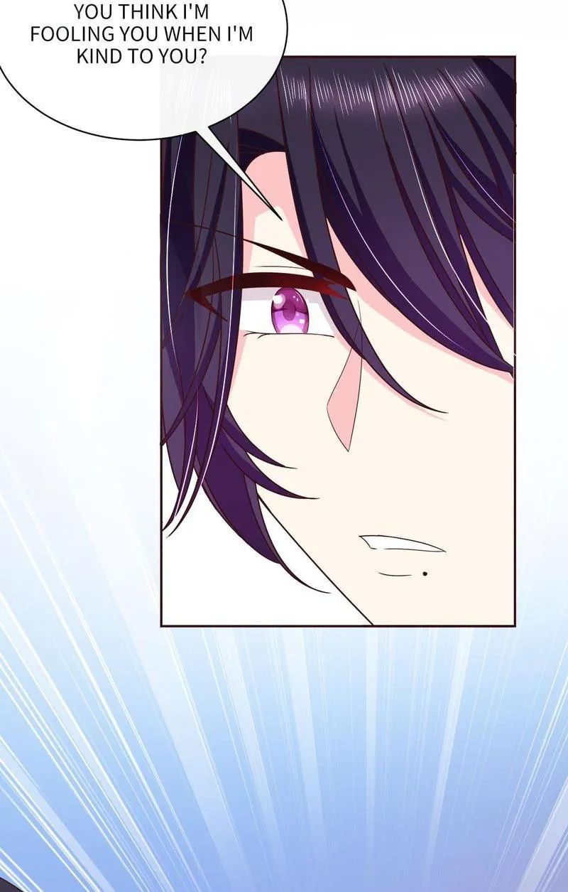 Demon Don’t Kiss Me Chapter 78 - page 25