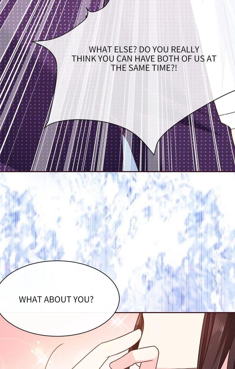 Demon Don’t Kiss Me Chapter 78 - page 27