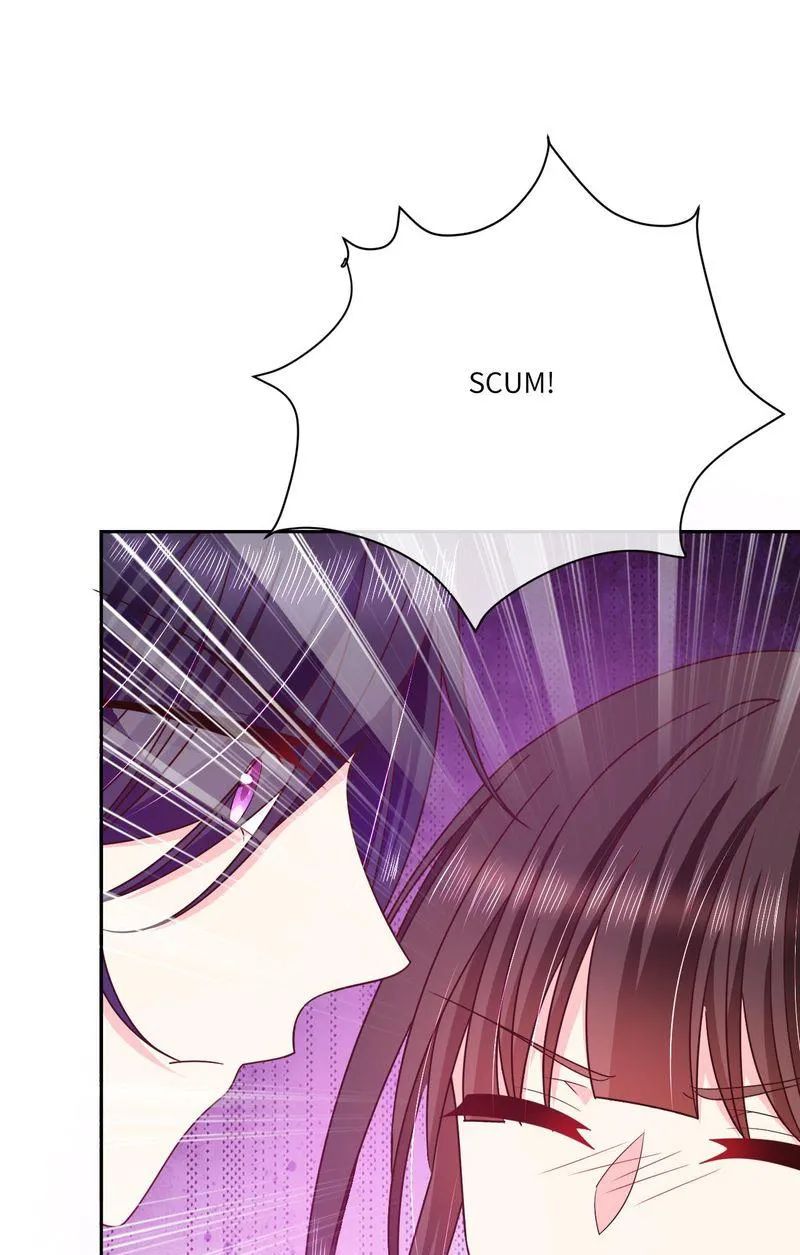 Demon Don’t Kiss Me Chapter 78 - page 29