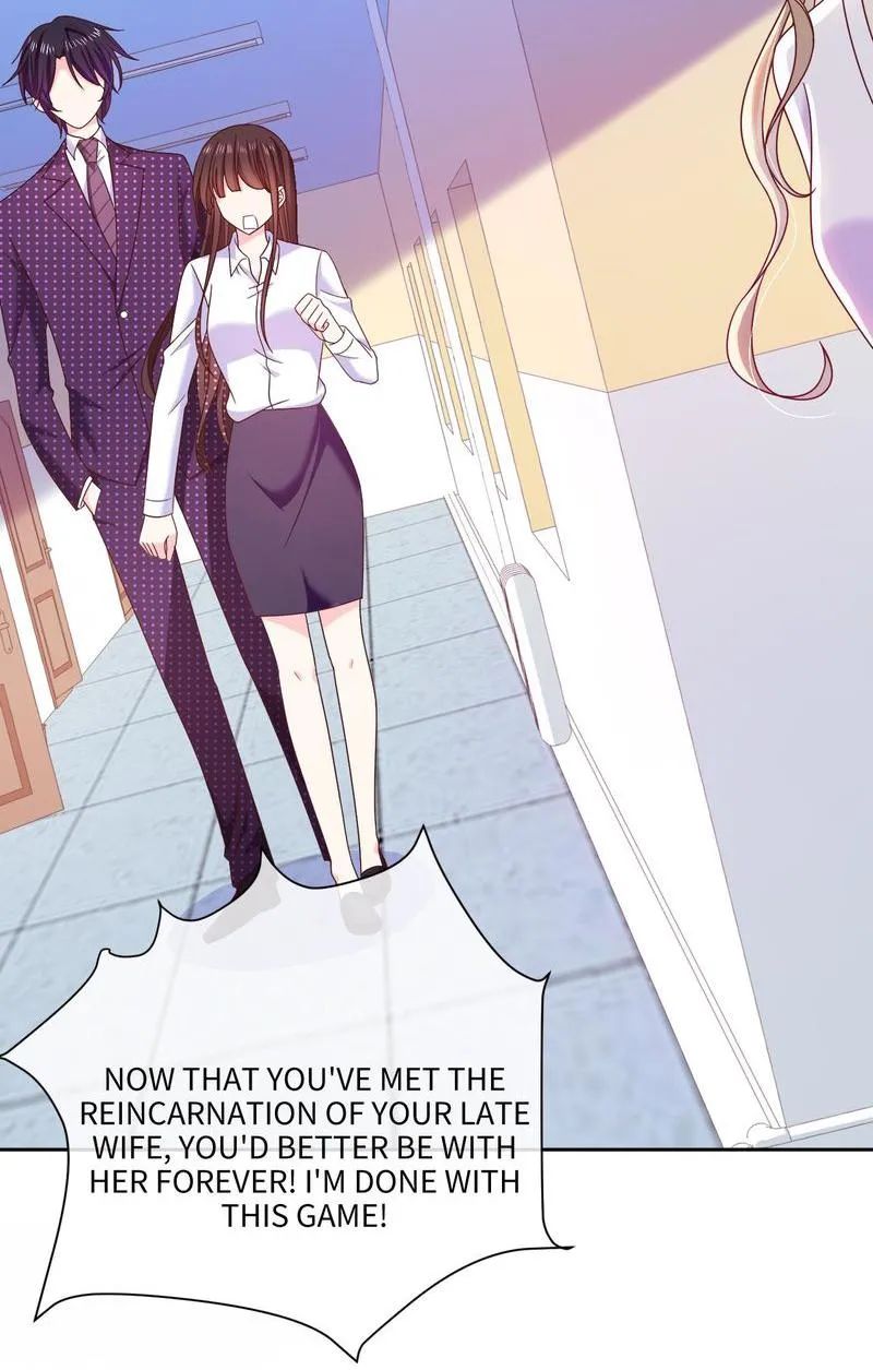 Demon Don’t Kiss Me Chapter 78 - page 31