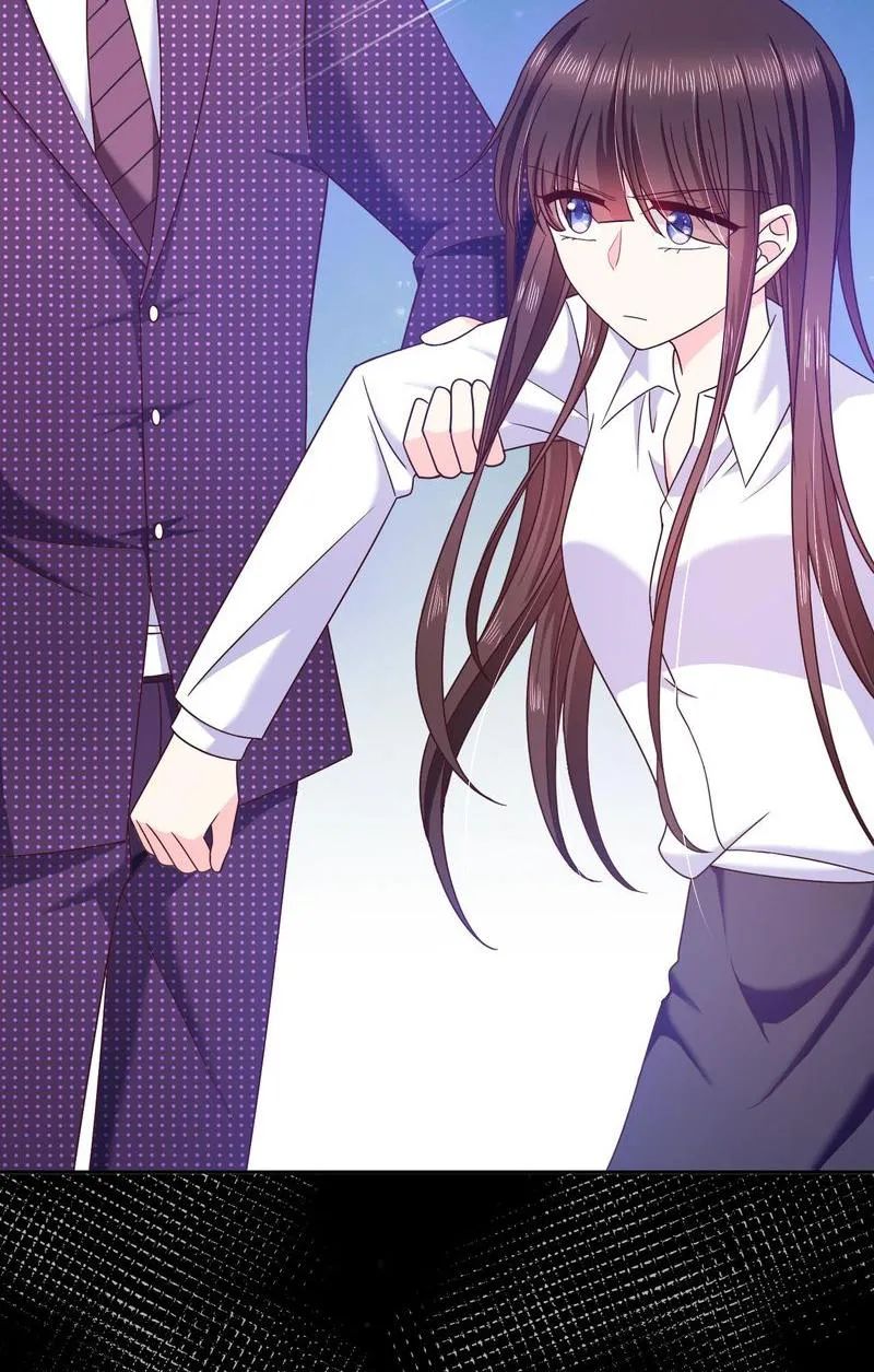 Demon Don’t Kiss Me Chapter 78 - page 33