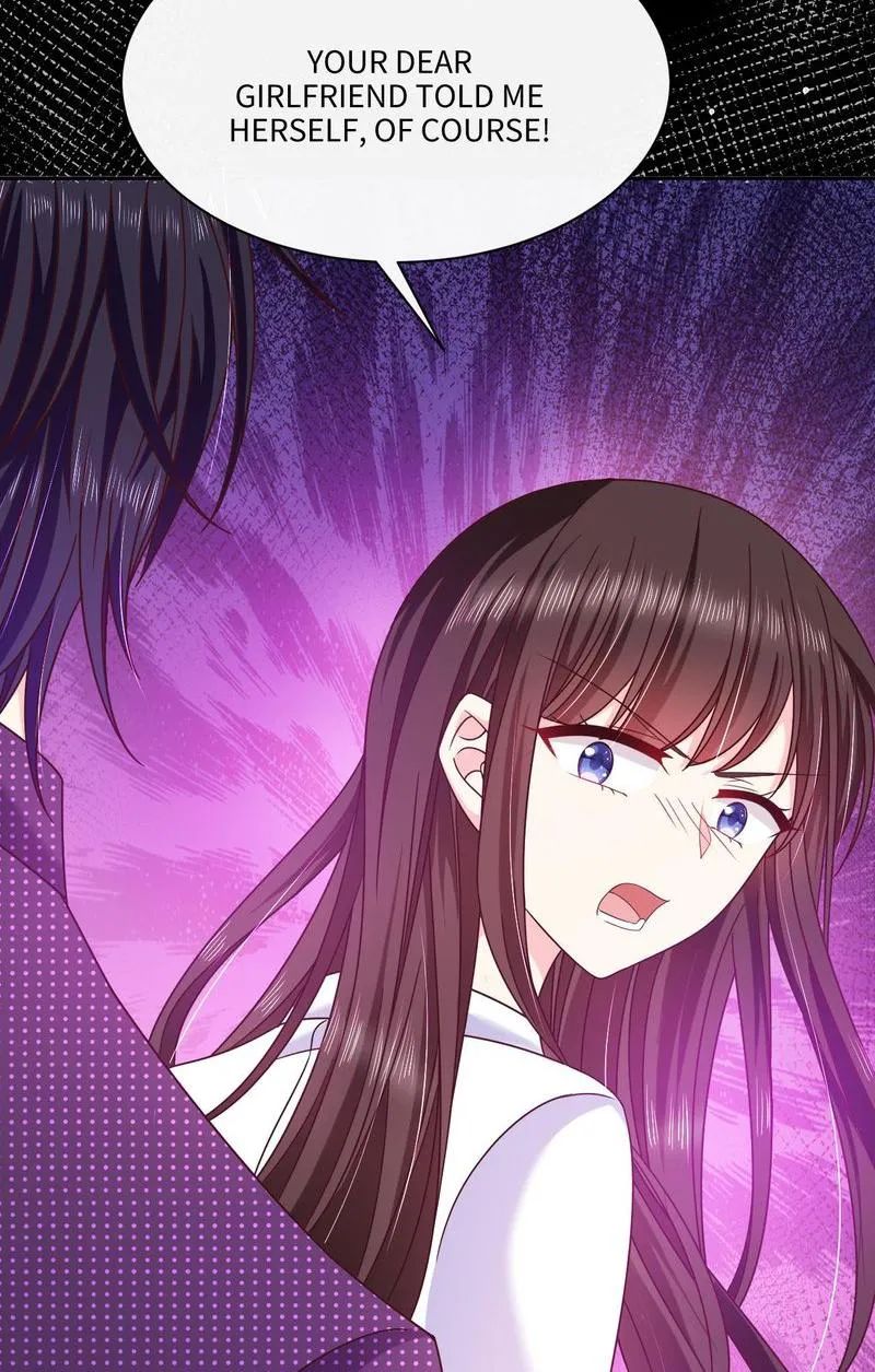 Demon Don’t Kiss Me Chapter 78 - page 35