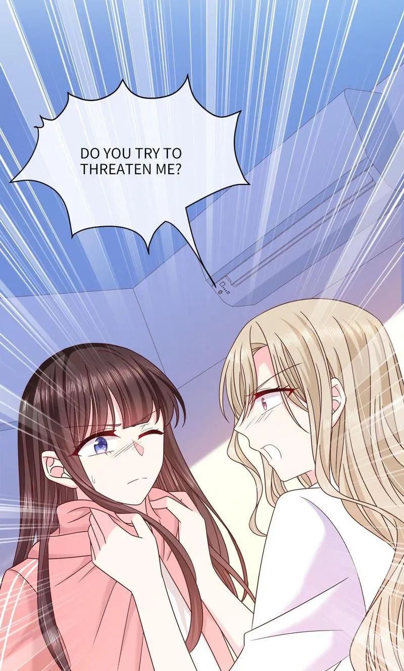 Demon Don’t Kiss Me Chapter 78 - page 4