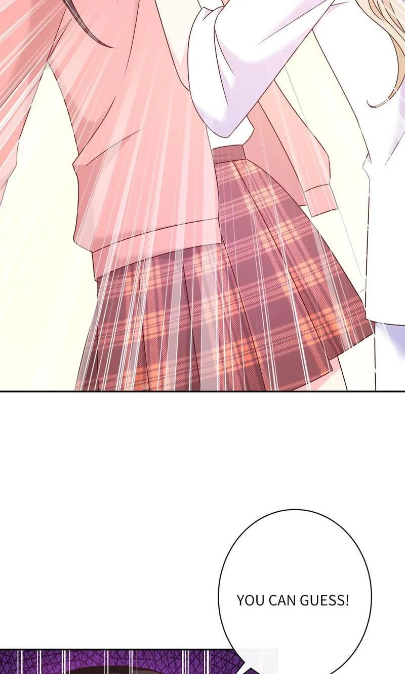 Demon Don’t Kiss Me Chapter 78 - page 5