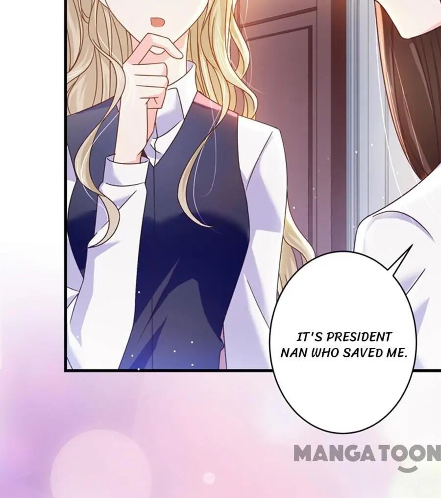 Demon Don’t Kiss Me Chapter 49 - page 10