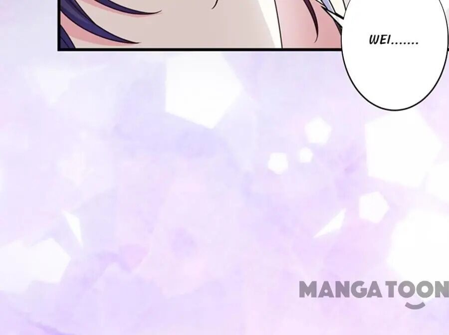 Demon Don’t Kiss Me Chapter 49 - page 18