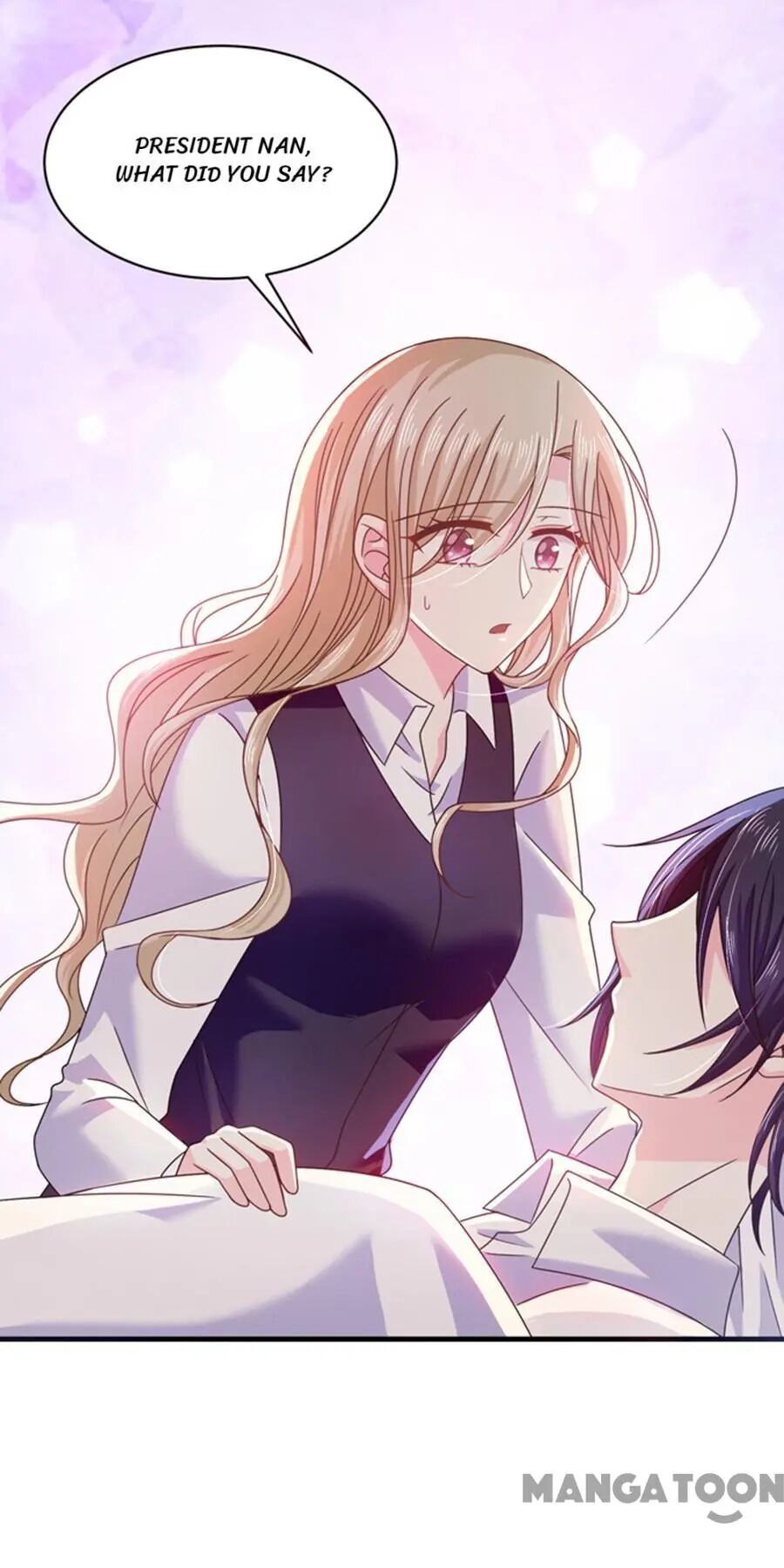 Demon Don’t Kiss Me Chapter 49 - page 19