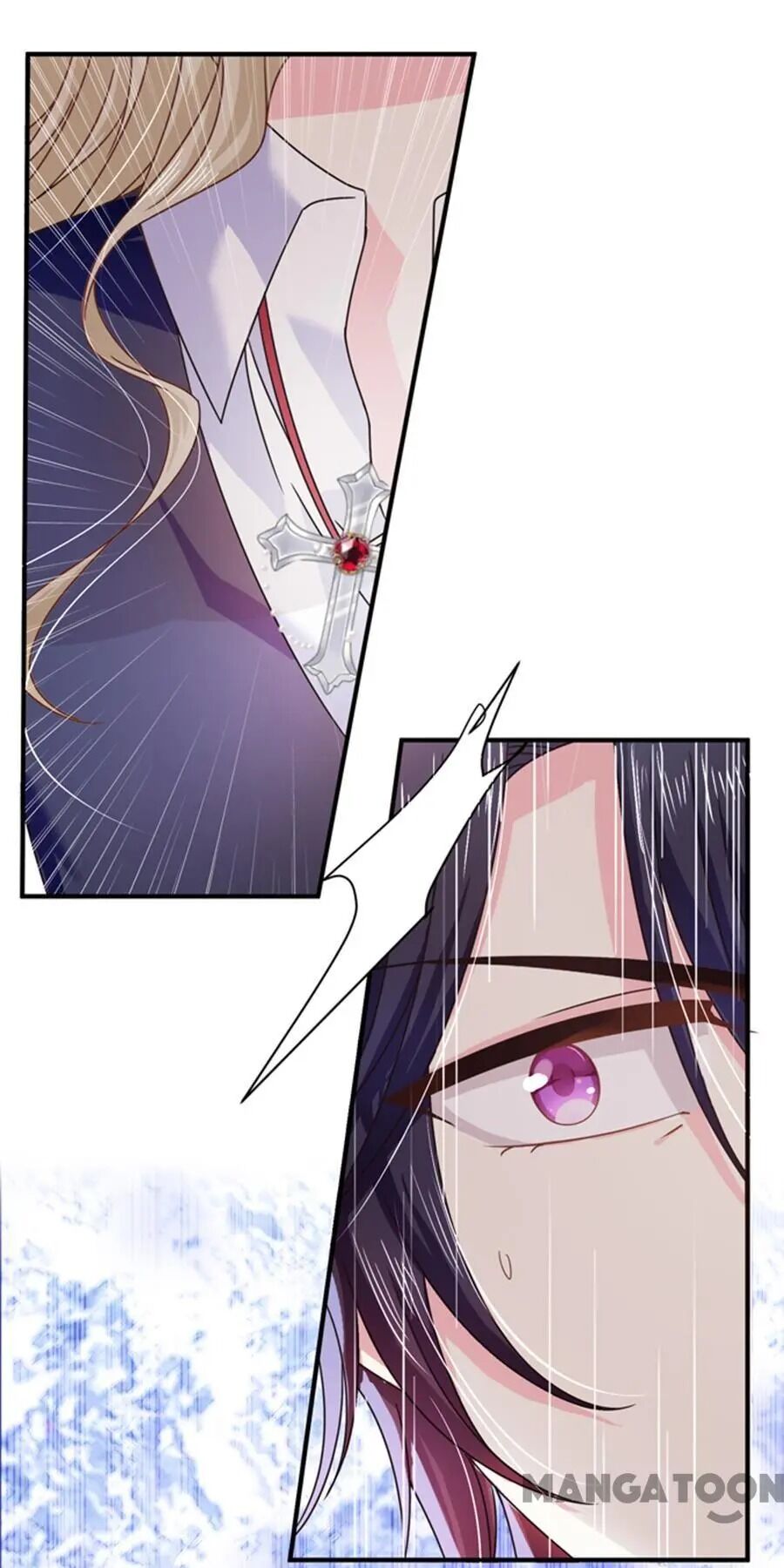 Demon Don’t Kiss Me Chapter 49 - page 21