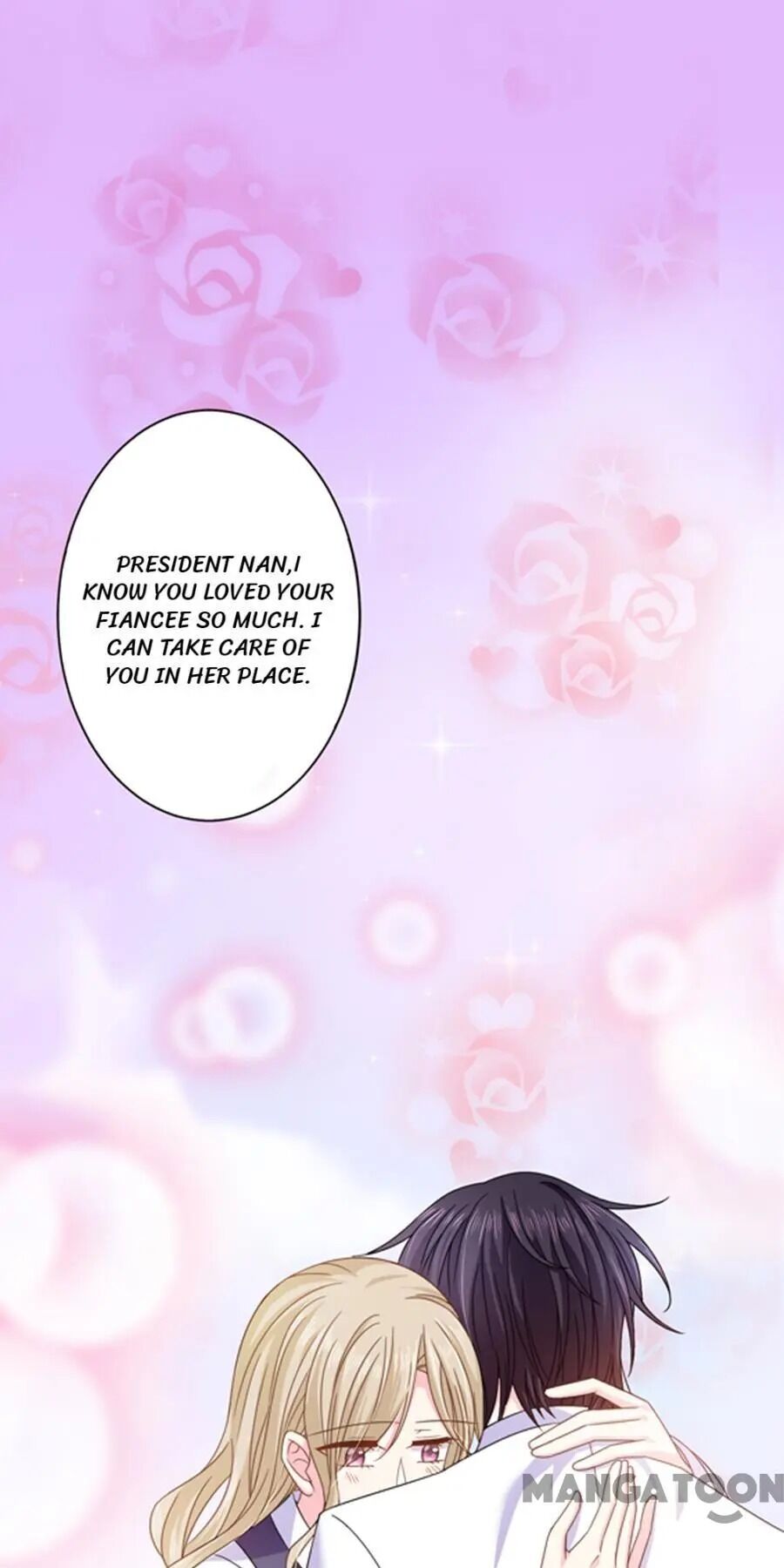 Demon Don’t Kiss Me Chapter 49 - page 26