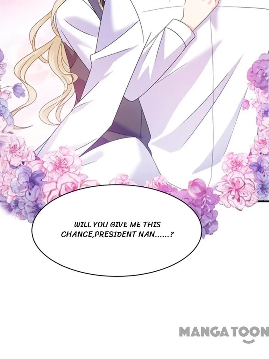 Demon Don’t Kiss Me Chapter 49 - page 27