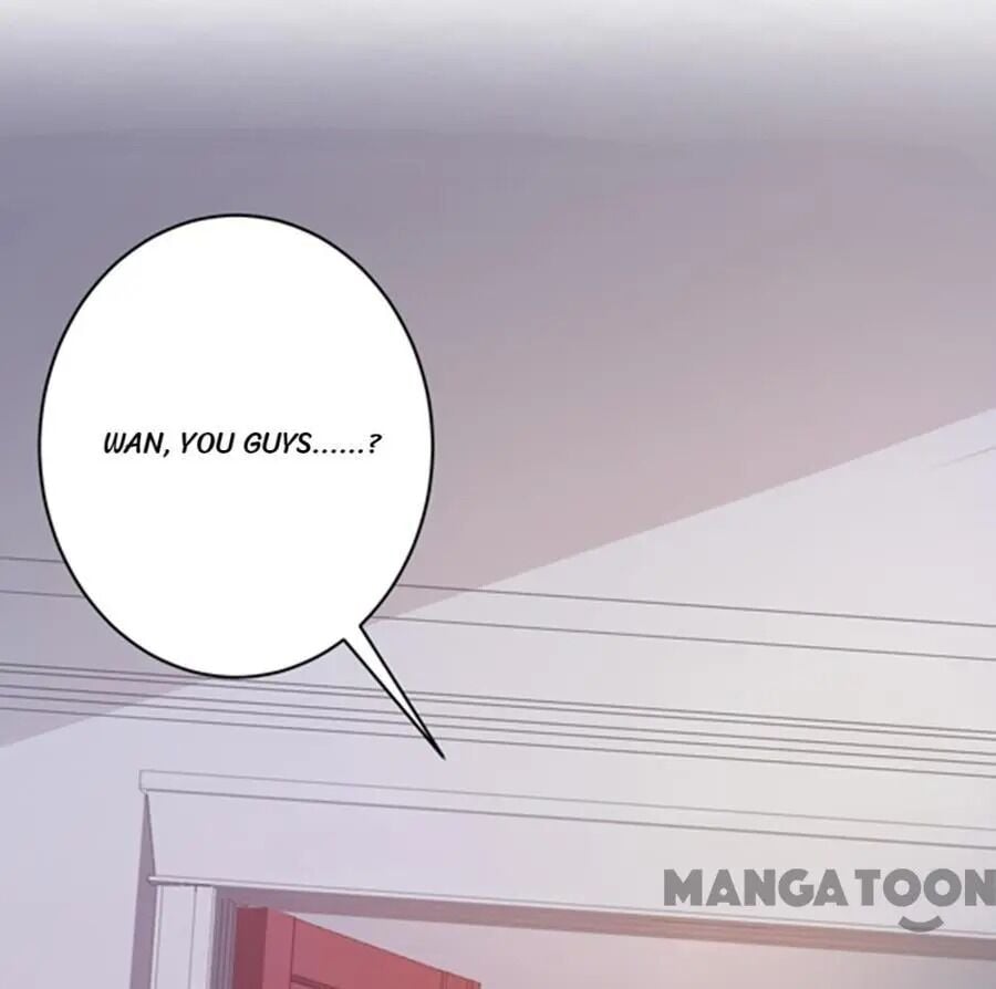 Demon Don’t Kiss Me Chapter 49 - page 29